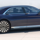 Illustration for article titled The New Lincoln Continental Is Eughhhhhh